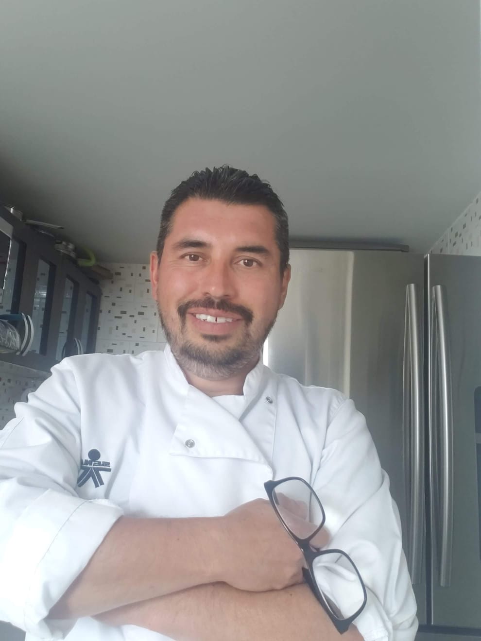 dp chef